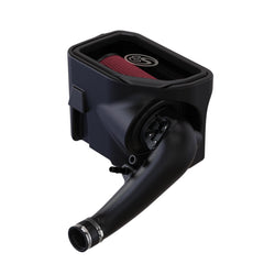 S&B Cold Air Intake for 2020-2024 Ford Explorer 2.3L 75-5192