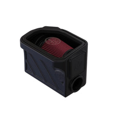 S&B Cold Air Intake for 2020-2024 Ford Explorer 2.3L 75-5192D