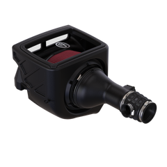 S&B Cold Air Intake for 2017-2024 Nissan Titan V8-5.6L 75-5211
