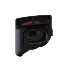 S&B Cold Air Intake for 2017-2024 Nissan Titan V8-5.6L 75-5211
