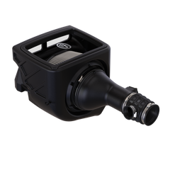 S&B Cold Air Intake for 2017-2024 Nissan Titan V8-5.6L 75-5211D
