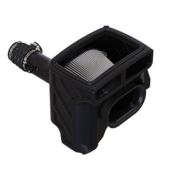 S&B Cold Air Intake for 2017-2024 Nissan Titan V8-5.6L 75-5211D