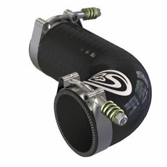 S&B Filters COLD SIDE INTERCOOLER PIPE FOR SILVERADO SIERRA 1500 TAHOE YUKON SUBURBAN ESCALADE DURAMAX 3.0 83-1002