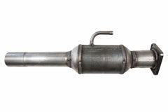 Schultz Manufacturing Direct-Fit Catalytic Converter PN.7712020