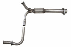 Schultz Manufacturing Direct-Fit Catalytic Converter PN.7712023