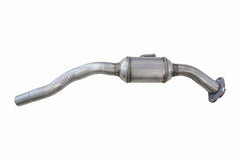 Schultz Manufacturing Direct-Fit Catalytic Converter PN.7713030