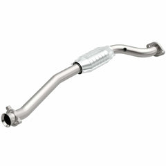 Schultz Manufacturing Direct-Fit Catalytic Converter PN.7713123
