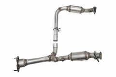 Schultz Manufacturing Direct-Fit Catalytic Converter PN.7713159