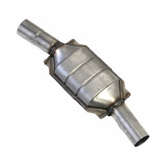 Schultz Manufacturing Direct-Fit Catalytic Converter PN.7713323