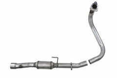 Schultz Manufacturing Direct-Fit Catalytic Converter PN.7714086