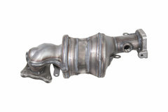 Schultz Manufacturing Exhaust Manifold with Integrated Catalytic Converter PN.7716032