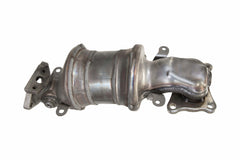 Schultz Manufacturing Exhaust Manifold with Integrated Catalytic Converter PN.7716033