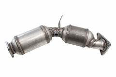 Schultz Manufacturing Direct-Fit Catalytic Converter PN.7718012