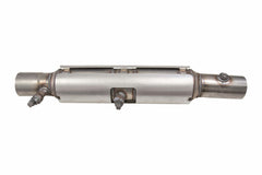 Schultz Manufacturing Direct-Fit Catalytic Converter PN.7721005