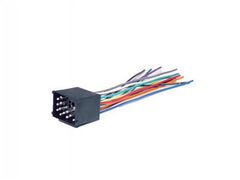 Scosche BW01B Custom Fit Power / Speaker Wire Harness