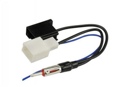 Scosche LSAAB Custom Fit Antenna Adapter