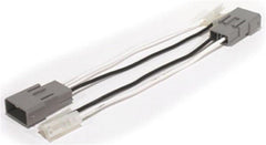 Scosche SHHA02B Custom Fit Speaker Wire Harness