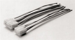 Scosche TA02RB Custom Fit Power / Speaker Wire Harness