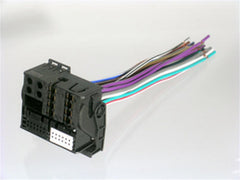 Scosche VW03RB Custom Fit Power / Speaker Wire Harness