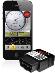 DISCONTINUED - SCT 4015 iTSX / TSX for Android Wireless Vehicle Programmers
