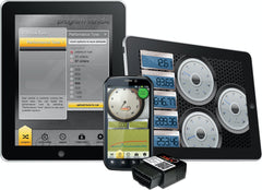 DISCONTINUED - SCT 4015 iTSX / TSX for Android Wireless Vehicle Programmers