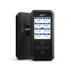 SCT BDX Performance Programmer with EGR Disable / DPF Delete CANADA ONLY 40490INT