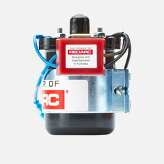REDARC Smart Start Battery Isolator 24V 200A SBI224