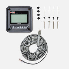 REDARC Solar Monitor SRPA-RM
