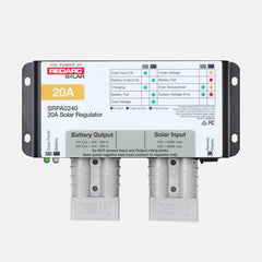 REDARC Solar Regulator SRPA0240