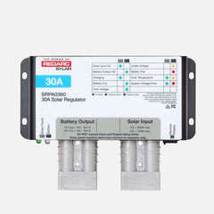 REDARC Solar Regulator SRPA0360