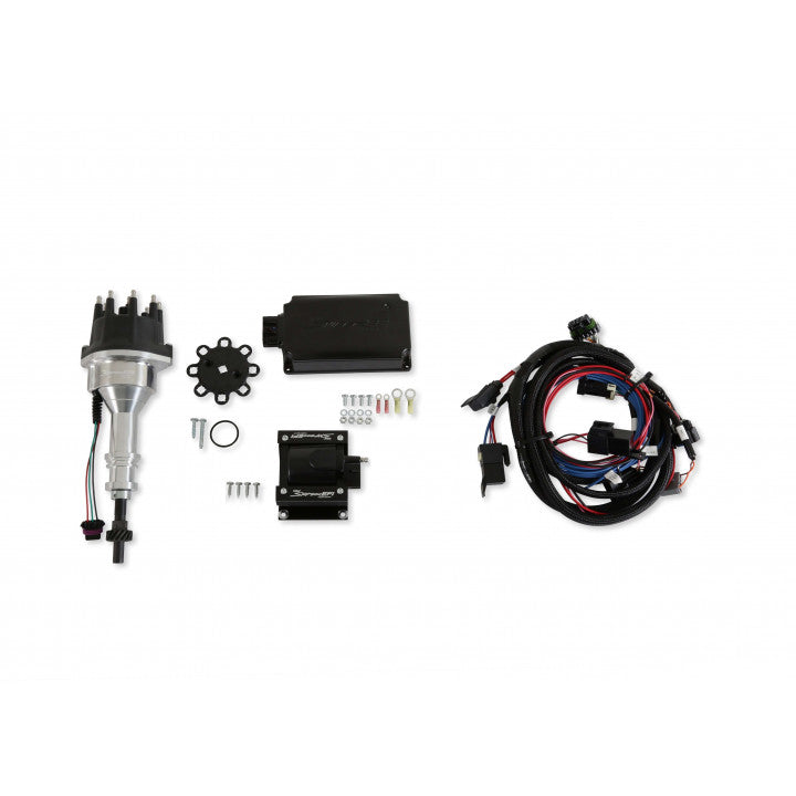 Sniper Motorsports Ford (5.0, 5.8) Ignition Kit 565-302K