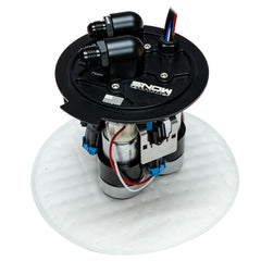 Snow Performance Multi-Pump Fuel Hat, Xtreme Version, Triple Pump, 5th Gen Chevy Camaro / 2nd Gen Cadillac CTS-V SNF-52200X