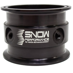 Snow Performance Meth Ring, V-Band Style, 3.5 Inch SNO-40112-3.5