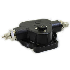 Snow Performance Upper Housing Assembly for 40900 Pump, Push-Lock SNO-40900UHA