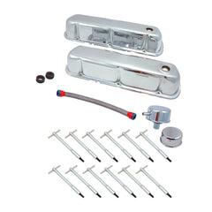 Spectre Performance 54383 Engine Dress Up Kit