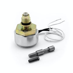 Speedmaster PCE641.1003 Ford C4 Transmission TransBrake Solenoid W/Spring and shaft