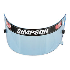Simpson Safety Helmet Shield PN. 1019-17