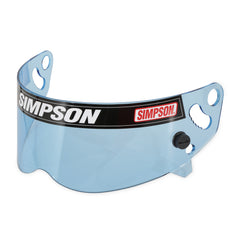 Simpson Safety Helmet Shield PN. 1029-17