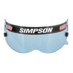 Simpson Safety Helmet Shield PN. 1029-17