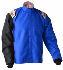 Simpson Safety Racing Jacket PN. 104182