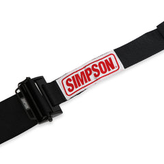 Simpson Safety Safety Harness PN. 132LD5WB