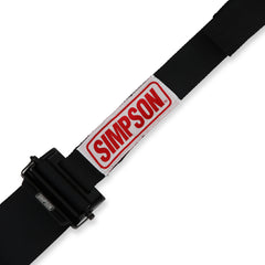Simpson Safety Safety Harness PN. 132LD5WC