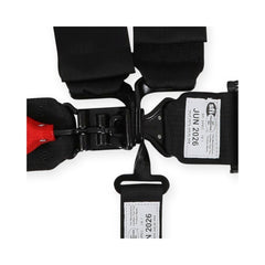 Simpson Safety Seat Belt Harness PN. 1B33NIKX