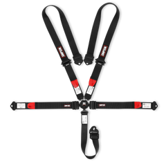 Simpson Safety Safety Harness PN. 1CFXD52KB