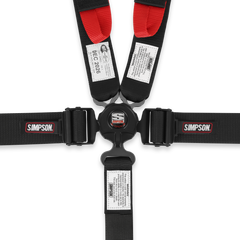 Simpson Safety Safety Harness PN. 1CFXD52KC