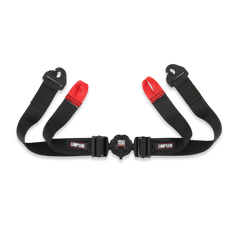 Simpson Safety Safety Harness PN. 1CFXD52KC