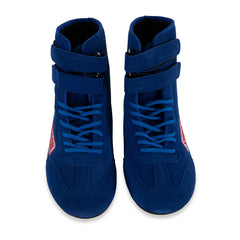 Simpson Safety Racing Shoes PN. 28120BL