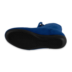 Simpson Safety Racing Shoes PN. 28120BL