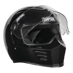 Simpson Motorcycle Helmet PN. 28315L2