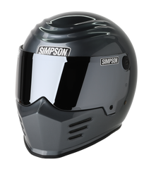 Simpson Motorcycle Helmet PN. 28315L4